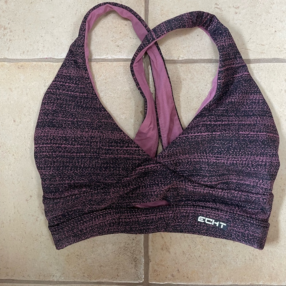 ECHT Sports Bra